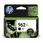 HP 963XL High Yield Black Ink Cartridge (~2,000 Pages) 3JA30AE