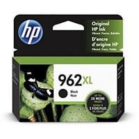 HP 963XL High Yield Black Ink Cartridge (~2,000 Pages) 3JA30AE