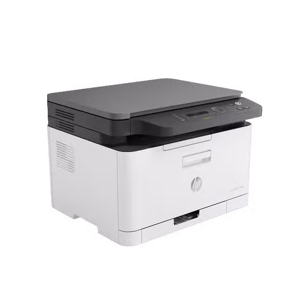 HP Color Laser MFP 178nw Wireless 18ppm 600dpi Printer MFP 178nw