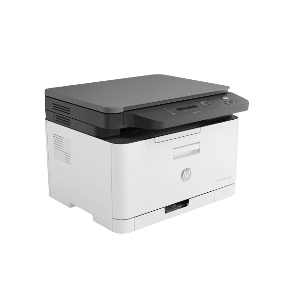 HP Color Laser MFP 178nw Wireless 18ppm 600dpi Printer MFP 178nw