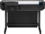 HP DesignJet T630 36-inch Wireless Large Format Plotter Printer 5HB11A