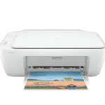 HP DeskJet 2320 All-in-One Printer Print Scan Copy USB 2.0 7WN42B