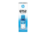HP GT52 Cyan 70ml Ink Bottle M0H54AE M0H54AE