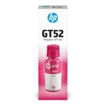 HP GT52 Magenta Ink Bottle 70ml High-Yield M0H55AE M0H55AE