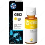 HP GT52 Yellow 70ml Ink Bottle M0H56AE M0H56AE