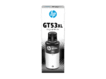 HP GT53XL 135ml Black Ink Bottle 1VV21AE High Yield 1VV21AE