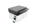 HP Laser MFP 135w Mono Multifunction Wi-Fi Printer MFP 135W