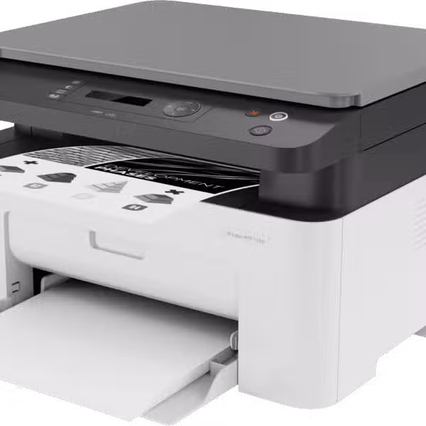 HP Laser MFP 135w Mono Multifunction Wi-Fi Printer MFP 135W