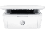 HP LaserJet MFP 141a Mono Laser Printer 20ppm USB 2.0 7MD73A