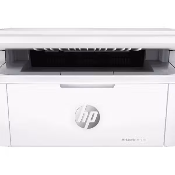 HP LaserJet MFP 141a Mono Laser Printer 20ppm USB 2.0 7MD73A