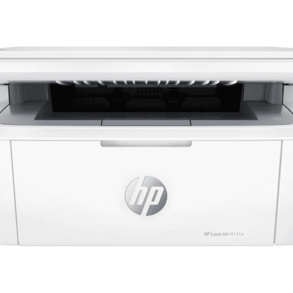 HP LaserJet MFP 141a Mono Laser Printer 20ppm USB 2.0 7MD73A