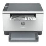 HP LaserJet MFP M236dw Mono Printer 29ppm Duplex Wi-Fi 9YF95A