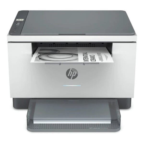 HP LaserJet MFP M236dw Mono Printer 29ppm Duplex Wi-Fi 9YF95A