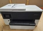 HP OfficeJet Pro 7720 Wide Format A3 All-in-One Printer Y0S18A