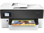 HP OfficeJet Pro 7720 Wide Format A3 All-in-One Printer Y0S18A