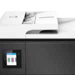 HP OfficeJet Pro 7720 Wide Format A3 All-in-One Printer Y0S18A