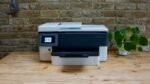 HP OfficeJet Pro 7720 Wide Format A3 All-in-One Printer Y0S18A