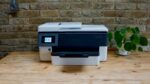 HP OfficeJet Pro 7720 Wide Format A3 All-in-One Printer Y0S18A