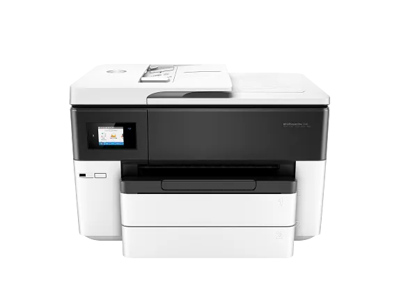 HP OfficeJet Pro 7740 Wide Format A3 All-in-One Printer G5J38A