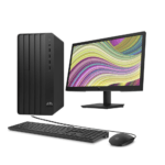 HP Pro Tower 290 G9 i7-14700 8GB 512GB SSD 21.5" Monitor C68Q7AT