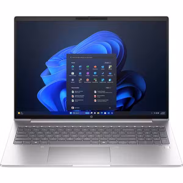 HP ProBook 460 G11 Intel Core Ultra 7-155U 16GB RAM 512GB SSD 16" FreeDOS A38BHET