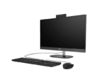 HP ProOne 240 G10 i5-1334U 8GB 512GB 23.8" FHD All-in-One PC 9M9H2AT / 9M9H3AT