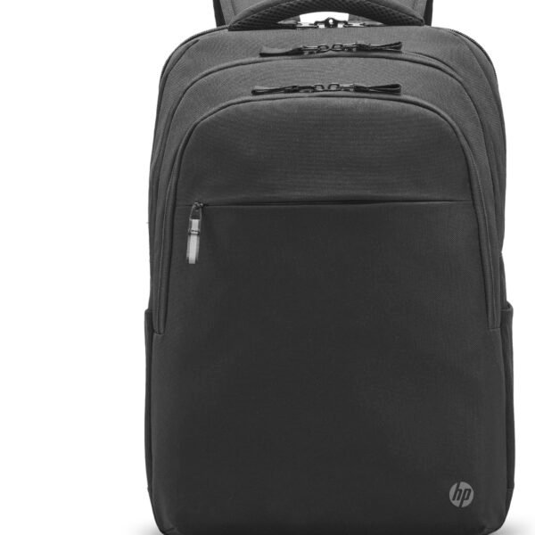 HP Renew Business Bag 17.3-inch Recycled Polyester Water-Resistant 3E2U6AA