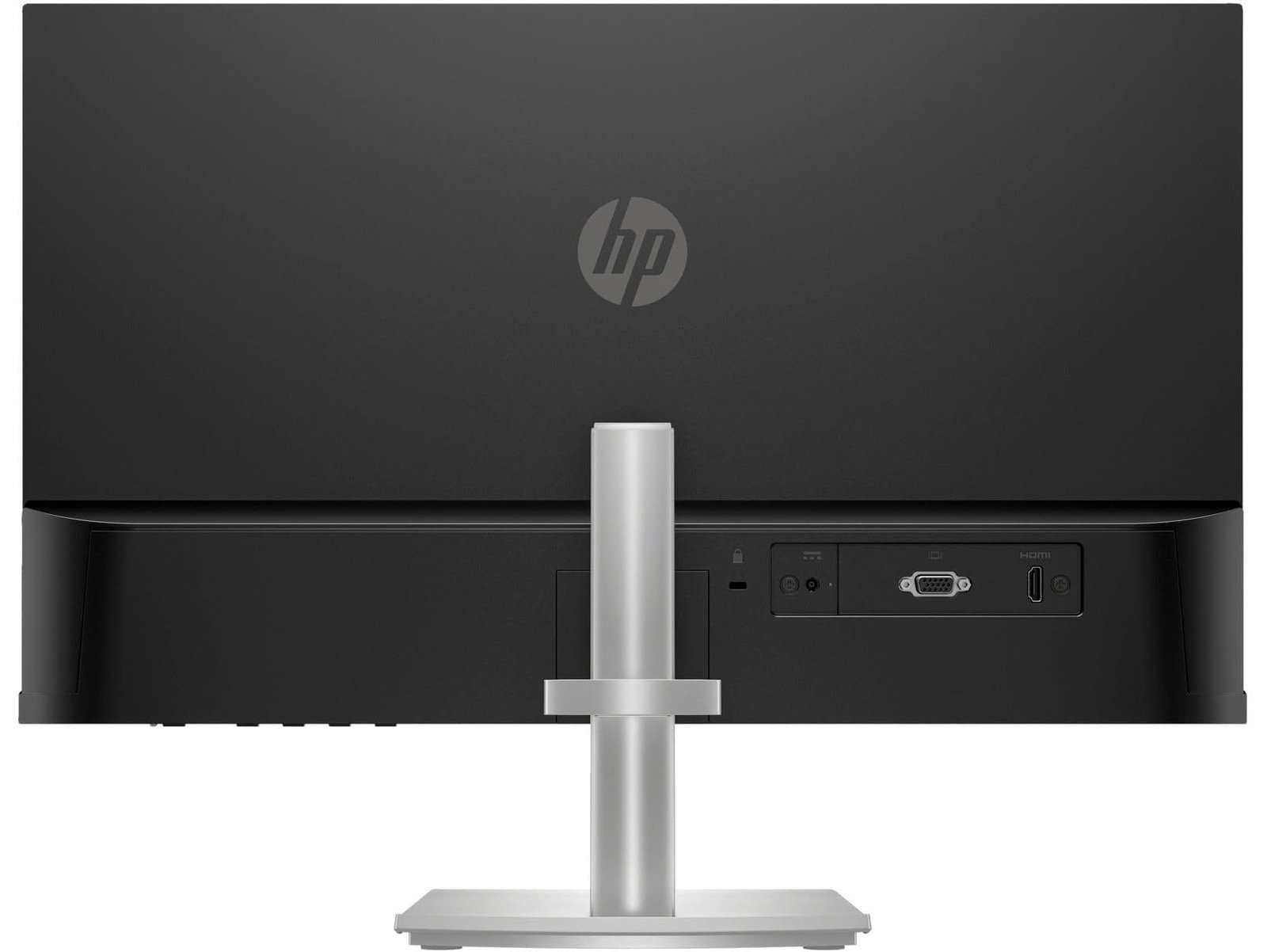 HP Series 5 524sh 23.8" FHD IPS 100Hz Height Adjust Monitor HP Series 5 524sh 23.8" FHD IPS 100Hz Height Adjust Monitor 94C19AS