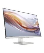 HP Series 5 527sh 27-inch FHD Monitor, 100Hz, Height Adjust, HDMI/VGA 94C50AS