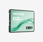 Hiksemi Wave Series 1TB 2.5-inch SATA III SSD HS-SSD-WAVE(S)