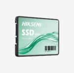 Hiksemi Wave Series 1TB 2.5-inch SATA III SSD HS-SSD-WAVE(S)
