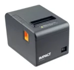 Honeywell Impact IHR810 Direct Thermal POS Printer, 80mm, USB/Serial/Ethernet IHR810X-B-214IN