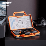 JM-6111 69-in-1 Precision Ratchet Screwdriver Set JM-6111
