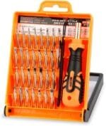 JM-8100 32-in-1 Precision Screwdriver Set JM-8100