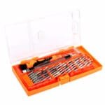 JM-8125 58-in-1 Magnetic Precision Screwdriver Set JM-8125