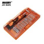 JM-8125 58-in-1 Magnetic Precision Screwdriver Set JM-8125