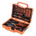 JM-8146 47-in-1 Precision Screwdriver Set, CR-V Steel JM-8146