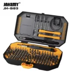 JM-8183 145-in-1 Precision Screwdriver Set