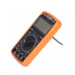 Jakemy JM-9205A Digital Multimeter 20A AC/DC Resistance Capacitance