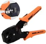 Jakemy JM-CT4-3 3-in-1 RJ45 RJ12 RJ11 Network Crimping Tool JM-CT4-3