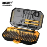 Jakemy JM-P18 61-in-1 Precision Screwdriver Set with CR-V Steel Bits JM-P18