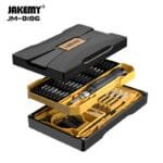 Jakemy JM-P18 61-in-1 Precision Screwdriver Set with CR-V Steel Bits JM-P18