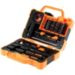JM-8139 45-in-1 Precision Screwdriver Tool Kit with CR-V Steel Bits
