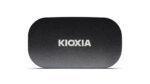 Kioxia Exceria Plus 1TB Portable SSD 1050MB/s USB 3.2 Gen2 LXD10S001TG8