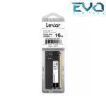 Lexar 16GB DDR5 5600MHz Desktop RAM LD5U16G56C46ST-BGS