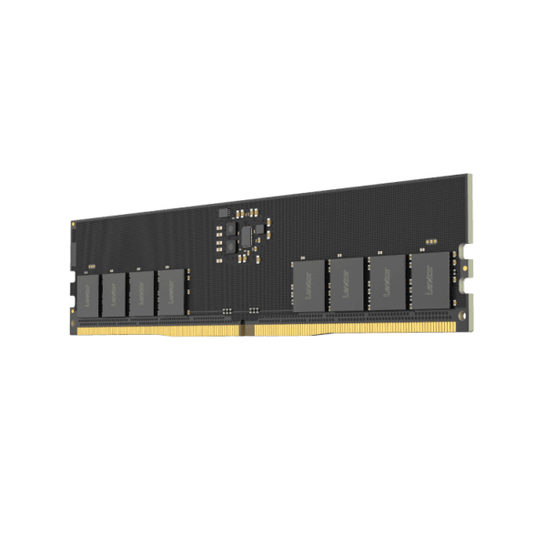 Lexar 16GB DDR5 5600MHz Desktop RAM LD5U16G56C46ST-BGS