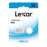 Lexar JumpDrive M22 16GB USB 2.0 Flash Drive LJDM022016G-BNJNG