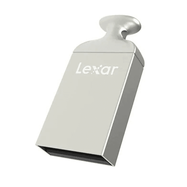 Lexar JumpDrive M22 32GB USB 2.0 Flash Drive LJDM022032G-BNJNG