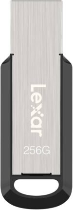 Lexar JumpDrive M400 256GB USB 3.0 Flash Drive 150MB/s LJDM400256G-BNBNG