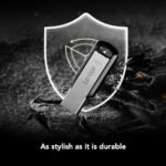 Lexar JumpDrive M400 256GB USB 3.0 Flash Drive 150MB/s LJDM400256G-BNBNG